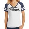 SHS G VB Game Day V-Neck Thumbnail