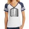 SHS G VB Game Day V-Neck Thumbnail