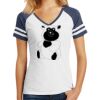 SHS G VB Game Day V-Neck Thumbnail