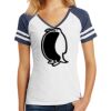 SHS G VB Game Day V-Neck Thumbnail