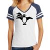 SHS G VB Game Day V-Neck Thumbnail