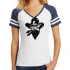 SHS G VB Game Day V-Neck Thumbnail