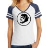 SHS G VB Game Day V-Neck Thumbnail