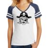 SHS G VB Game Day V-Neck Thumbnail
