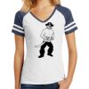 SHS G VB Game Day V-Neck Thumbnail