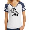 SHS G VB Game Day V-Neck Thumbnail