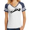 SHS G VB Game Day V-Neck Thumbnail