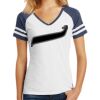 SHS G VB Game Day V-Neck Thumbnail