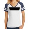 SHS G VB Game Day V-Neck Thumbnail