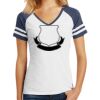 SHS G VB Game Day V-Neck Thumbnail