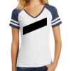 SHS G VB Game Day V-Neck Thumbnail