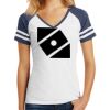 SHS G VB Game Day V-Neck Thumbnail