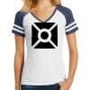 SHS G VB Game Day V-Neck Thumbnail