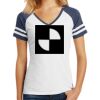 SHS G VB Game Day V-Neck Thumbnail