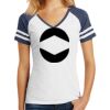 SHS G VB Game Day V-Neck Thumbnail