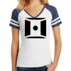 SHS G VB Game Day V-Neck Thumbnail