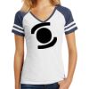 SHS G VB Game Day V-Neck Thumbnail