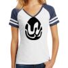 SHS G VB Game Day V-Neck Thumbnail