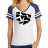 SHS G VB Game Day V-Neck Thumbnail