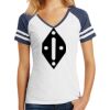 SHS G VB Game Day V-Neck Thumbnail