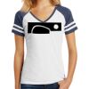 SHS G VB Game Day V-Neck Thumbnail