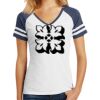 SHS G VB Game Day V-Neck Thumbnail
