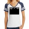 SHS G VB Game Day V-Neck Thumbnail