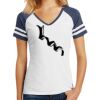 SHS G VB Game Day V-Neck Thumbnail