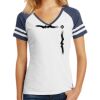 SHS G VB Game Day V-Neck Thumbnail
