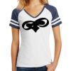 SHS G VB Game Day V-Neck Thumbnail