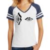 SHS G VB Game Day V-Neck Thumbnail