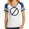 SHS G VB Game Day V-Neck Thumbnail