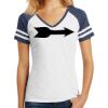 SHS G VB Game Day V-Neck Thumbnail