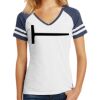 SHS G VB Game Day V-Neck Thumbnail