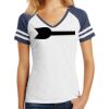 SHS G VB Game Day V-Neck Thumbnail