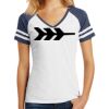 SHS G VB Game Day V-Neck Thumbnail