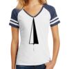 SHS G VB Game Day V-Neck Thumbnail