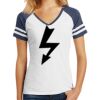 SHS G VB Game Day V-Neck Thumbnail