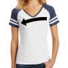 SHS G VB Game Day V-Neck Thumbnail