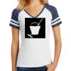 SHS G VB Game Day V-Neck Thumbnail