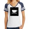 SHS G VB Game Day V-Neck Thumbnail