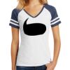 SHS G VB Game Day V-Neck Thumbnail