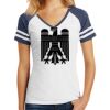 SHS G VB Game Day V-Neck Thumbnail