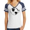 SHS G VB Game Day V-Neck Thumbnail