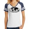 SHS G VB Game Day V-Neck Thumbnail