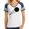 SHS G VB Game Day V-Neck Thumbnail
