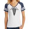 SHS G VB Game Day V-Neck Thumbnail