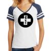 SHS G VB Game Day V-Neck Thumbnail