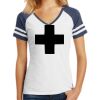SHS G VB Game Day V-Neck Thumbnail