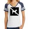 SHS G VB Game Day V-Neck Thumbnail